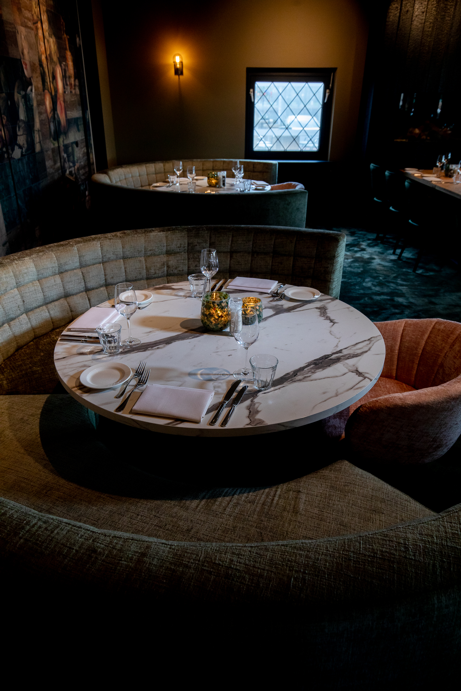 21159 083 Restaurant De Hof