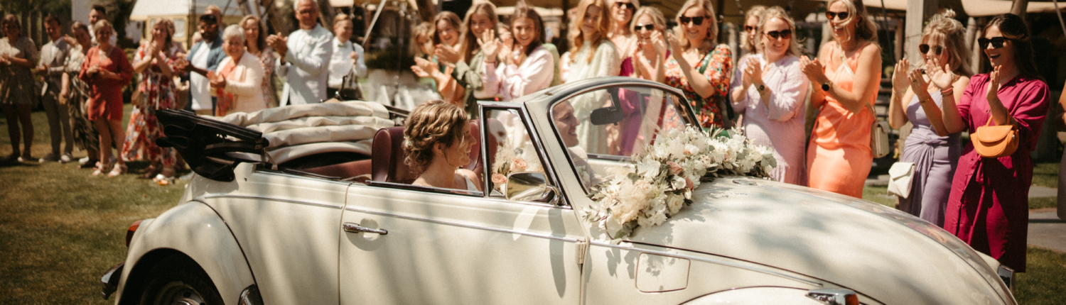 Bram-Pieter & Rachel 55F427E3 A9E3 4B31 A5C7 A9E4253E3D7C Restaurant De Hof