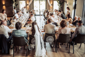 DJ Wedding 545 Restaurant De Hof