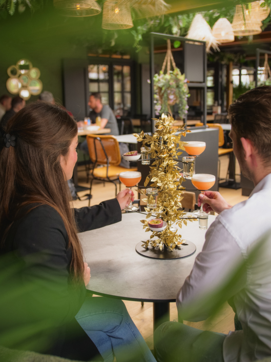 IMG 1998 Restaurant De Hof