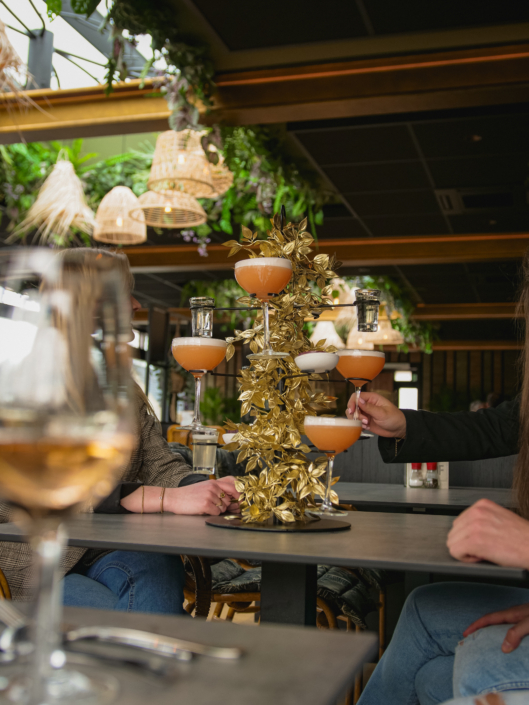 IMG 2004 Restaurant De Hof