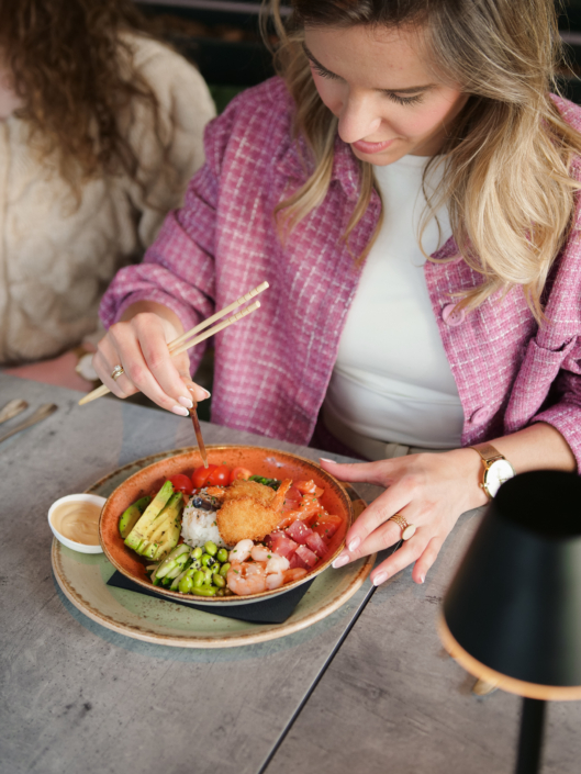 IMG 2649 Restaurant De Hof