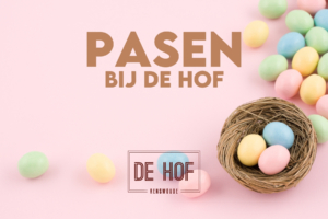 1 Restaurant De Hof
