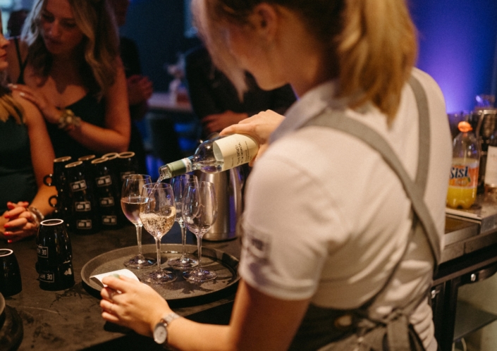 vacature bediening events Restaurant De Hof