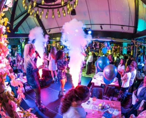 5 Restaurant De Hof