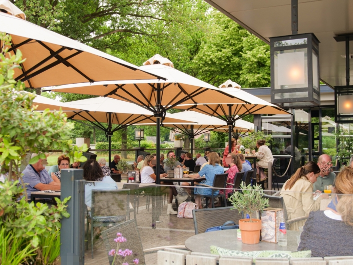 image00002 Restaurant De Hof