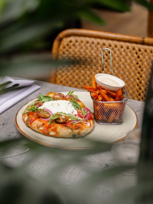 image00006 Groot Restaurant De Hof