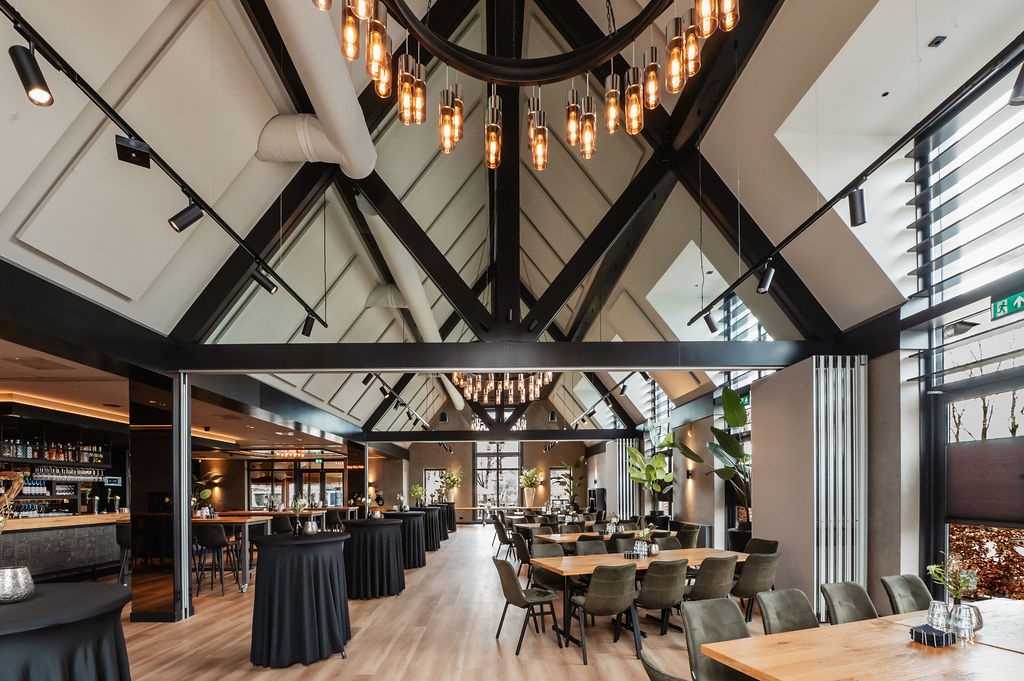 FAVORI DeHofRenswoude45 Restaurant De Hof