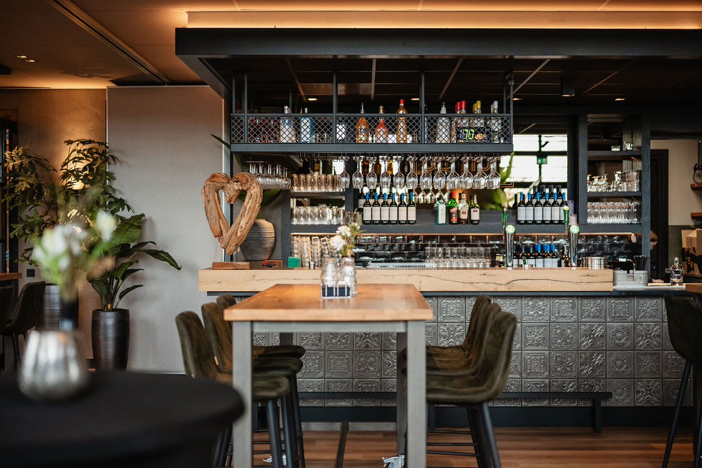 FAVORI DeHofRenswoude51 Restaurant De Hof