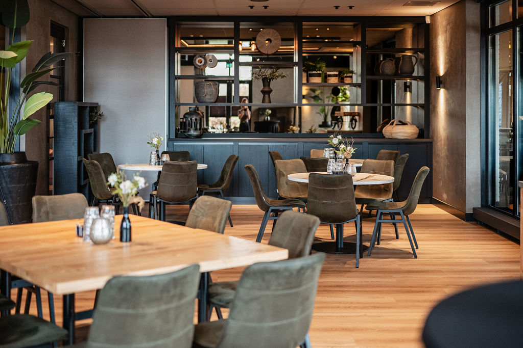 FAVORI DeHofRenswoude52 Restaurant De Hof