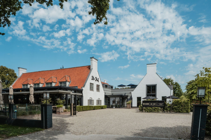 FAVORI DeHofbeeldbank94 Restaurant De Hof