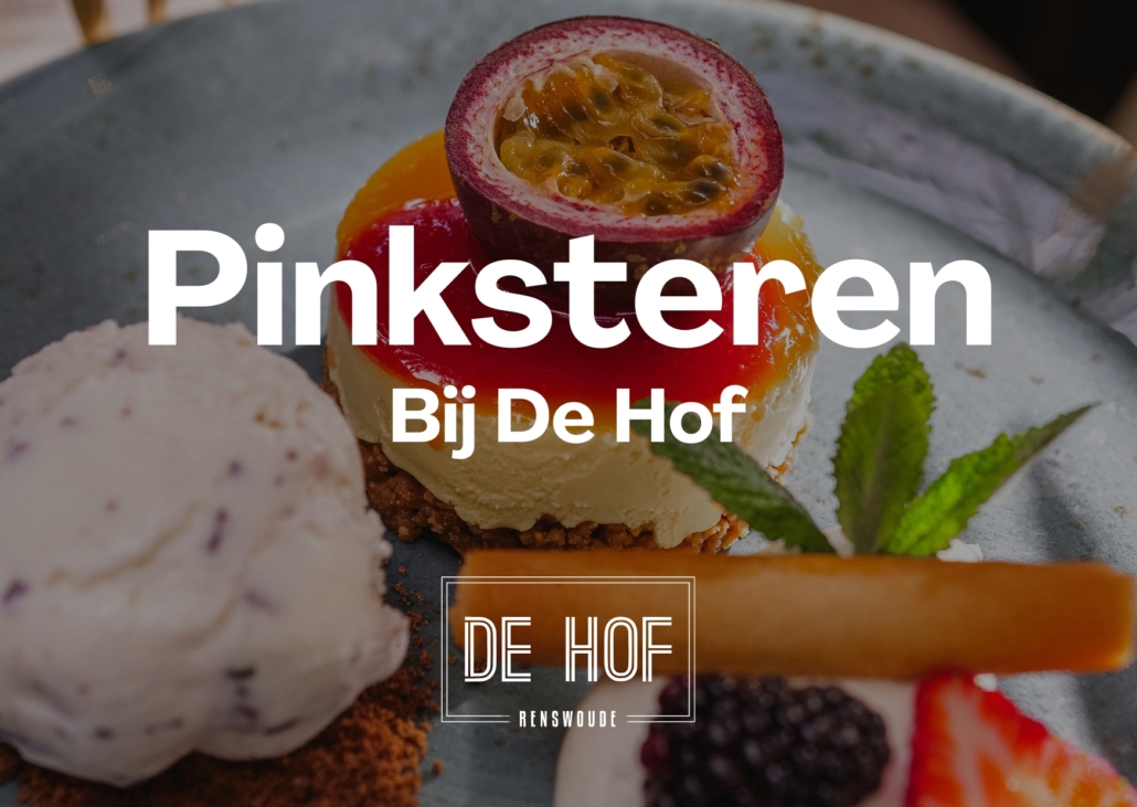 Agenda Restaurant De Hof