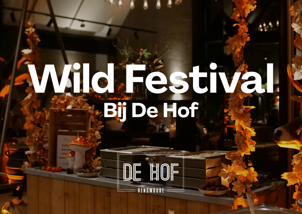 Agenda festival (2) Agenda festival 2 Restaurant De Hof